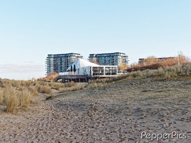 Breskens Breskens © Pepperpics / Bram Bonnewel