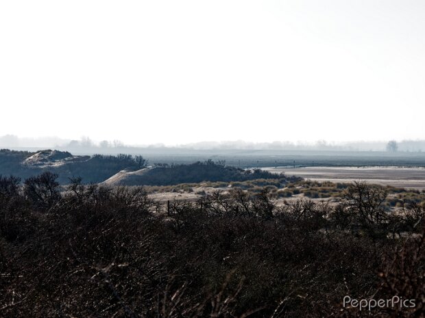 Cadzand-Bad Cadzand-Bad © Pepperpics / Bram Bonnewel